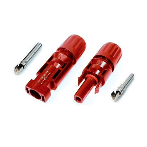 [1205226] ADAPTADOR CDP PARA INVERSOR SOLMC4-11R