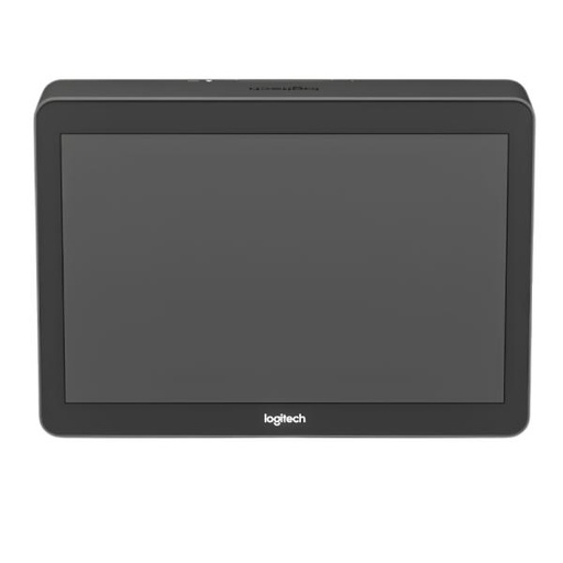 [3602030] CONTROLADOR TACTIL LOGITECH TAP 939-001950 NEGRO