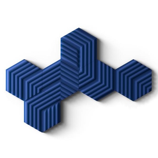 [1226032] PANELES ACUSTICOS ELGATO WAVE BLUE 10AAL9901 CORSAIR