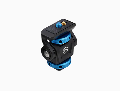 [35314] MONTURA PARA LUZ ELGATO KEY LIGHT MINI COLD SHOE CORSAIR 10AAR9901