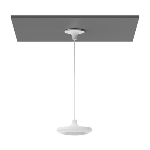 [3602028] SOPORTE PARA MICROFONO LOGITECH POD PENDANT MOUNT OOF WHITE 952-000123