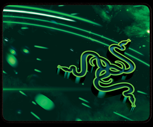 [2400018] MOUSE PAD RAZER GOLIAHUS SPEED COSMIC EDITION LARGE RZ02-01910300-R3M1