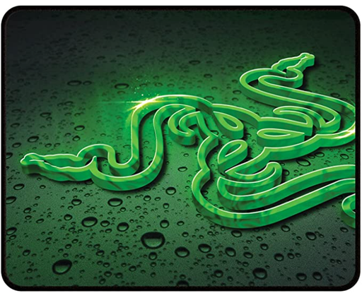 [2400053] MOUSE PAD RAZER - GOLIATHUS SPEED TERRA EDITION - SOFT GAMING  -* RZ02-01070300