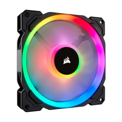 [2600042] ABANICO CORSAIR LL140 RGB 140MM CO-9050073-WW