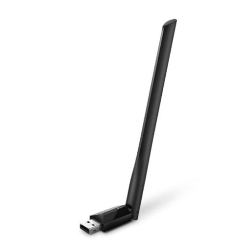 [3103006] ADAPTADOR TP LINK AC600 INALAMBRICO DUAL BAND ARCHER T2U PLUS(US)