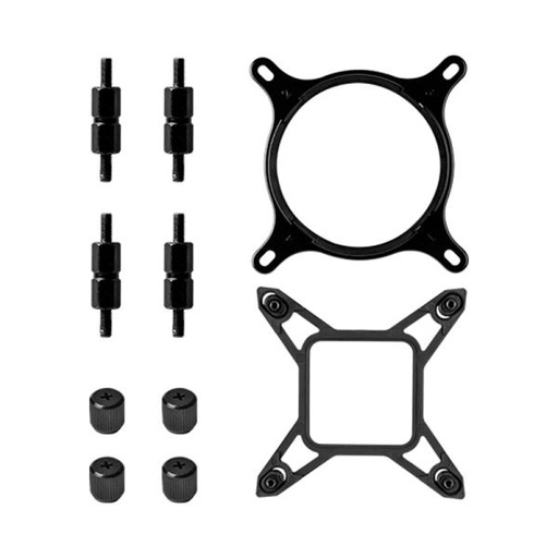 [1212154] BRACKET EVGA PARA TARJETAS 12 GEN LGA1700 RETROFIT KIT M022-10-000178