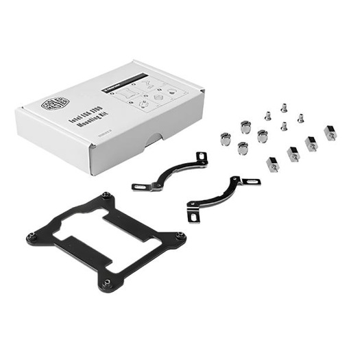 [1226011] BRACKET COOLER MASTER PARA PROCESADOR INTEL 12gen  603005870-GP