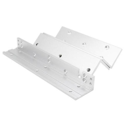 [AC12050] SOPORTE PARA CERRADURA MAGNETICA HIKVISION DS-K4H258-LZ(O-STD) (E) SOPORTE LZ 302901747