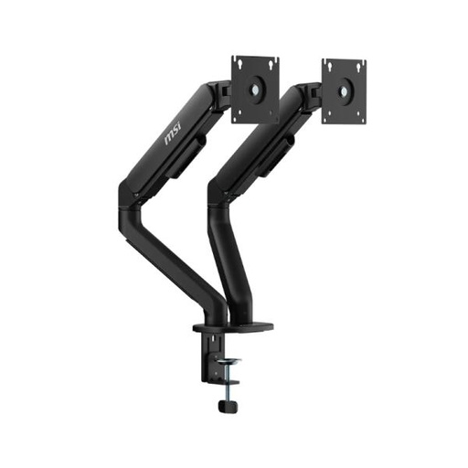 [AC12057] SOPORTE PARA MONITOR MSI MAG MT101DG 17 A 32 PULG 306-3BA9150-LAX NEGRO