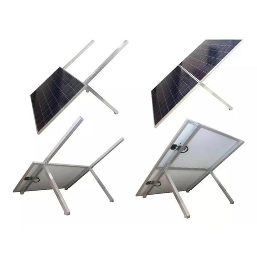 [1226129] SOPORTE CDP BRACKET FINAL PARA PANEL SOLAR SOLEND-CK