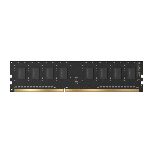 [1501452] MEMORIA RAM PC 8GB HIKSEMI HIKER DDR3 1600MHZ 1.5V HSC308U16Z1 8G NEGRO