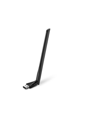 [1214022] ADAPTADOR MERCUSYS USB INALAMBRICO DUAL BAND MU6H