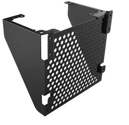 [23372] BRACKET COOLER MASTER NR200 BLACK ATX PSU BLACK MCA-NR200C-KPSU00