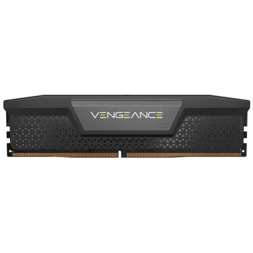 [AM8024] MEMORIA RAM PC CORSAIR VENGEANCE 16 GB DDR5 5200 MHZ CL40 1.25 V CMK16GX5M1B5200Z40 GRIS