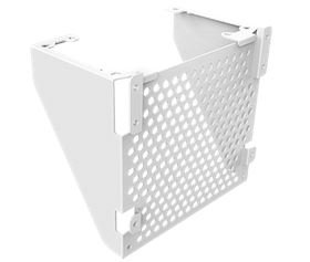[23373] BRACKET COOLER MASTER NR200 WHITE  ATX PSU  MCA-NR200C-WPSU00