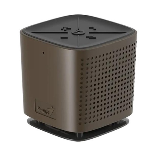 [198] PARLANTE GENIUS  SP-925BT 10W BLUETOOTH  / 3.5MM 31731062102 CAFi?