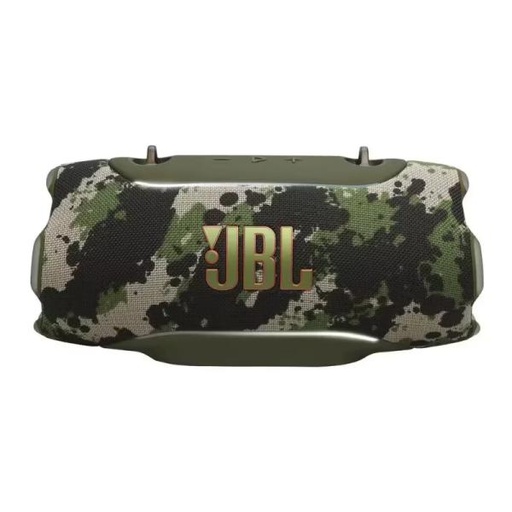 [AS4123] PARLANTE RGB JBL XTREME 5 130W RMS BLUETOOTH USB-C IP68 AURACAST JBLXTREME5SQUADAM CAMO