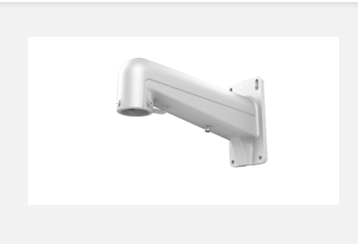 [300025] SOPORTE DE MURO PARA CAMARA DE SEGURIDAD  HIKVISION DS-1602ZJ 302700684