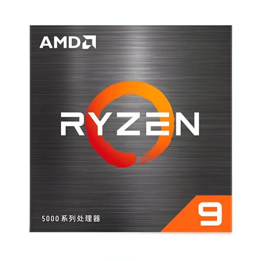 [10152] PROCESADOR AMD RYZEN 9 5900XT 5TA GEN 4.8 GHZ  AM4 100-100001581WOF