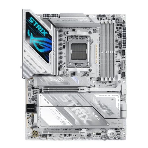 [CP8238] TARJETA MADRE ASUS ROG STRIX X870E-A GAMING WIFI7 NEO AM5 ATX DDR5 90MB1P30-M0EAY0 BLANCO