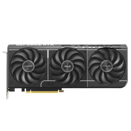 [CP7072] TARJETA DE VIDEO ASUS PRIME GEFORCE PRIME-RTX5070-O12G RTX 5070 OC EDITION 12GB GDDR7 2557 MHZ 90YV0M10-M0AA00 NEGRO