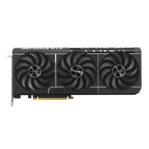 [CP7187] TARJETA DE VIDEO ASUS PRIME GEFORCE RTX 5070 TI 16GB GDDR7 2527MHZ OC PRIME RTX-5070TI-O16G NEGRO