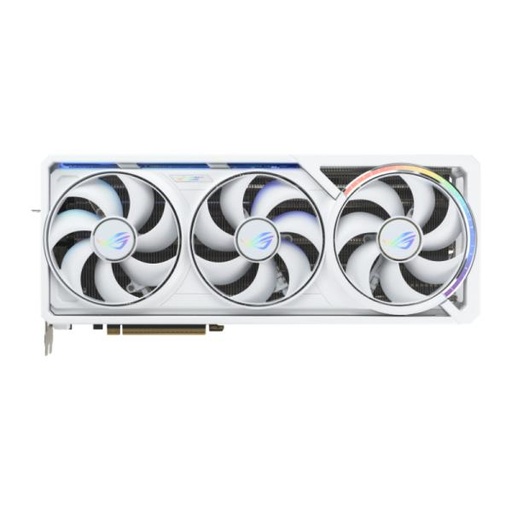 [CP7206] TARJETA DE VIDEO ASUS ROG ASTRAL RTX 5080 O16G GDDR7 OC EDITION 2790MHZ 90YV0LV4-M0AA00 BLANCO