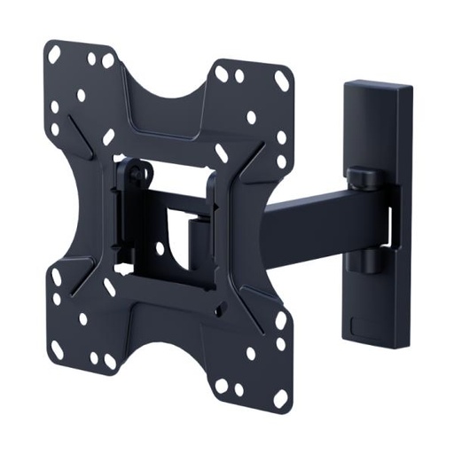 [AC12014] SOPORTE DE PARED PARA TV NOVA FDBT1221002C COMPATIBLE CON TELEVISORES PLANOS DE 19 PULG-43 PULG CAPACIDAD DE 20KG