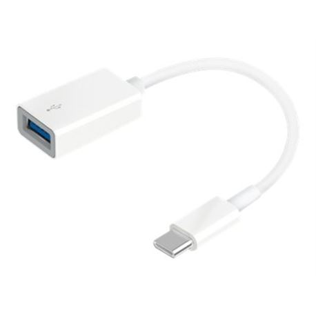 [1214038] ADAPTADOR TP LINK USB-C A USB 3.0 UC400(UN)