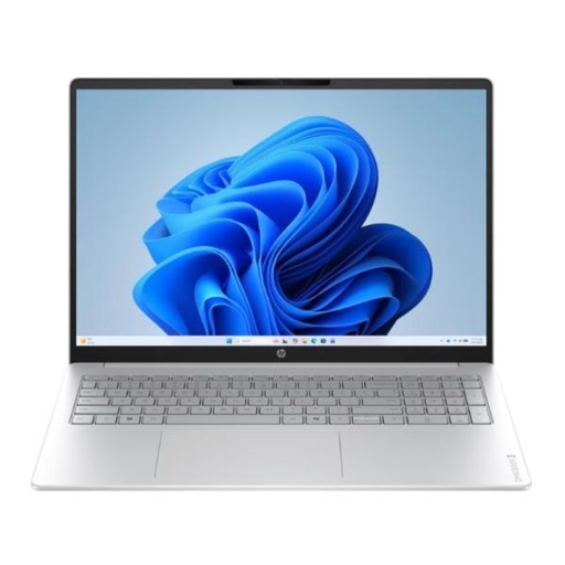 [LP2393] LAPTOP HP OMNIBOOK 3 16-BU0007DX INGLES 16 PULG TOUCH INTEL ULTRA 7 255U 16GB RAM DDR5 512GB SSD INTEL GRAPHICS WIN 11 HOME D7NF0UA#ABA GRIS