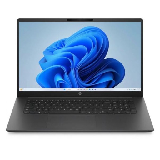 [LP2412] LAPTOP HP OMNIBOOK 3 17-DG0107DX INGLES 17.3 PULG INTEL CORE ULTRA 7 255U 16GB RAM DDR5 512GB SSD INTEL GRAPHICS WIN 11 HOME D7NF3UA#ABA