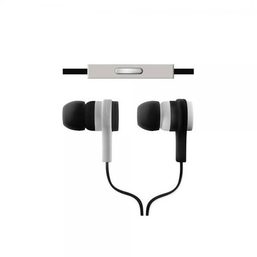 [1208151] AUDIFONO ARGOM ULTIMATE SOUND EFFECT ALÁMBRICO 3.5MM ARG-HS-0595B NEGRO