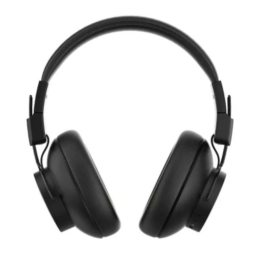 [PF4073] HEADSET THONET & VANDER KLASSIK SCHWARZ INALÁMBRICO BLUETOOTH HK096-03665 NEGRO
