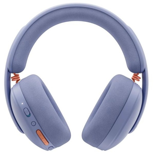 [PF4082] HEADSET GAMING LOGITECH G325 LILAC INALÁMBRICO 2.4GHZ / BLUETOOTH 981-001537 LILA