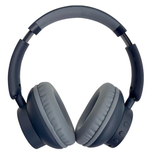 [PF4106] HEADSET THONET & VANDER DAUER GEN 3 INALÁMBRICO (BLUETOOTH/AUX) HK096-03655-3 AZUL