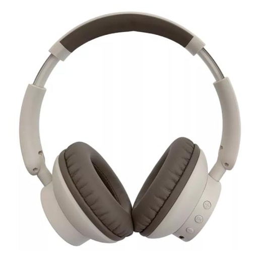 [PF4107] HEADSET THONET & VANDER DAUER GEN 3 INALÁMBRICO (BLUETOOTH/AUX) HK096-03656-3 BLANCO