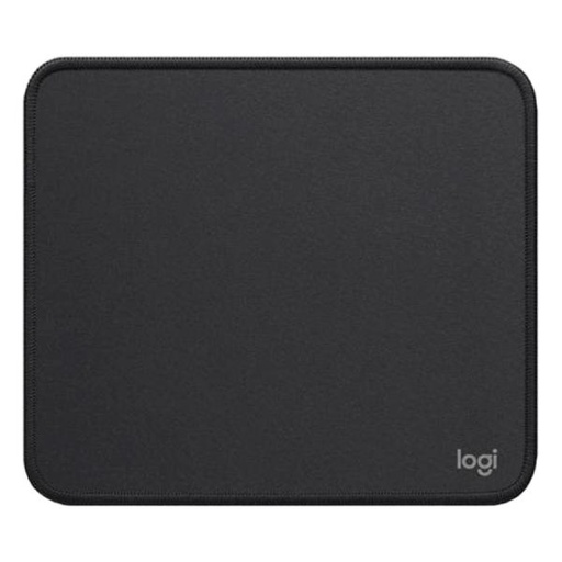 [1210073] MOUSE PAD LOGITECH STUDIO SERIES 23X20CM POLIESTER 956-000035 NEGRO