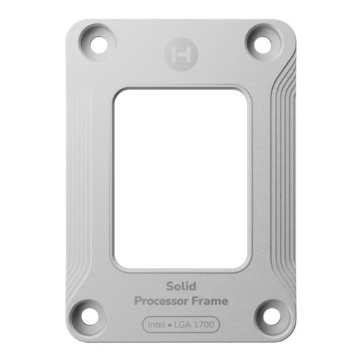 [AC12036] MARCO DE CONTACTO PARA CPU HYTE SOCKET 1700 ACC-HYTE-SPF-1700-WW BLANCO