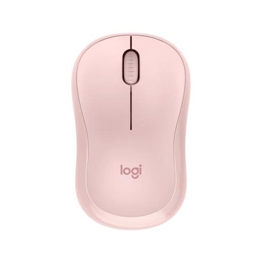 [1225197] MOUSE LOGITECH  M240 SILENT INALÁMBRICO BLUETOOTH 4000 DPI 910-007117 ROSADO