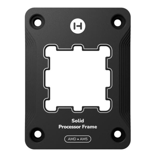 [AC12037] MARCO DE CONTACTO PARA CPU HYTE SOCKET AM5 ACC-HYTE-SPF-AM5-BB NEGRO
