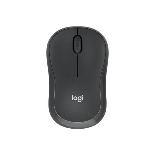 [1225238] MOUSE LOGITECH M240 FOR BUSINESS INALÁMBRICO BLUETOOTH 4000 DPI 910-007233 NEGRO