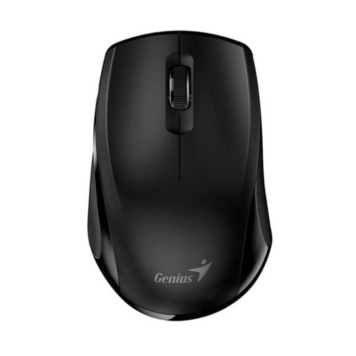 [PF5009] MOUSE GENIUS RS2 NX-8006S INALÁMBRICO 2.4 GHZ 1200 DPI 31030024400 NEGRO