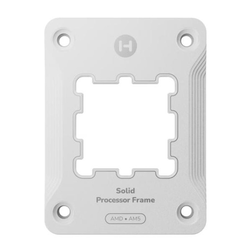 [AC12038] MARCO DE CONTACTO PARA CPU HYTE SOCKET AM5 ACC-HYTE-SPF-AM5-WW BLANCO