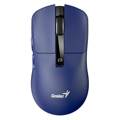 [PF5093] MOUSE GENIUS NX-8280S BT INALÁMBRICO BLUETOOTH / 2.4GHZ 3200 DPI 31030052401 AZUL
