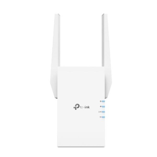 [3104007] AMPLIFICADOR DE SEÑAL TP LINK RE705X AX3000 WIFI 6 BLANCO