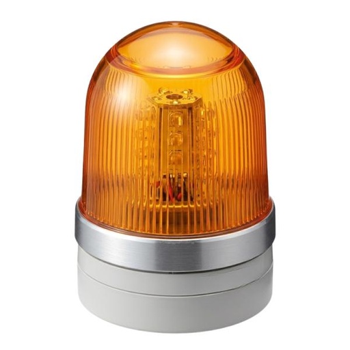 [SG1014] LUZ DE ADVERTENCIA PARA BARRERA VEHICULAR HIKVISION DS-TMG070/32/42(24V) CABLEADA 307500588
