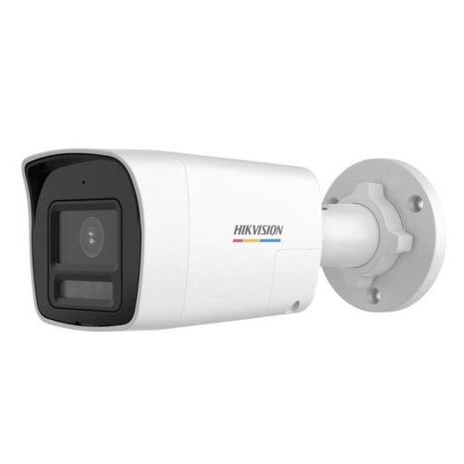 [SG2144] CAMARA MINI BULLET ANALOGICA HIKVISION DS-2CE10DF0T-LXTS(2.8MM)(O-STD) (E) COLORVU 30M IR AUDIO BIDIRECCIONAL 327802123