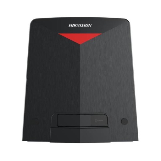 [SG4030] MOTOR DE PORTON DE CREMALLERA  HIKVISION DS-K3GL606WX-WB ETHERNET WIFI RS-485 4G OPCIONAL 314628602 NEGRO