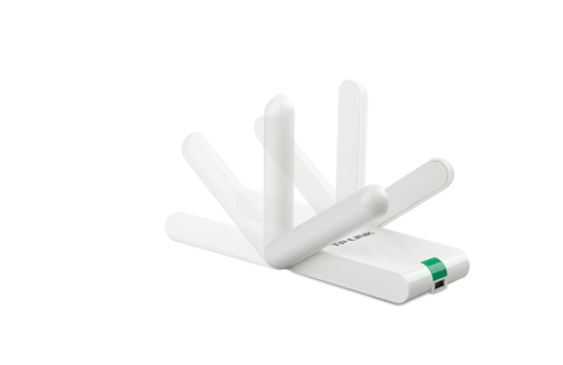 [2800070] ADAPTADOR TP LINK TL-WN822N USB HIGH GAIN
