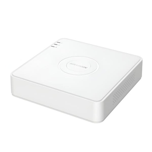[SG5025] GRABADORA DVR HIKVISION iDS-7108HQHI-M1/S 8 CANALES HASTA 3K / 5MP LITE / 1080P 1 SATA HASTA 10 TB 300228932 BLANCO